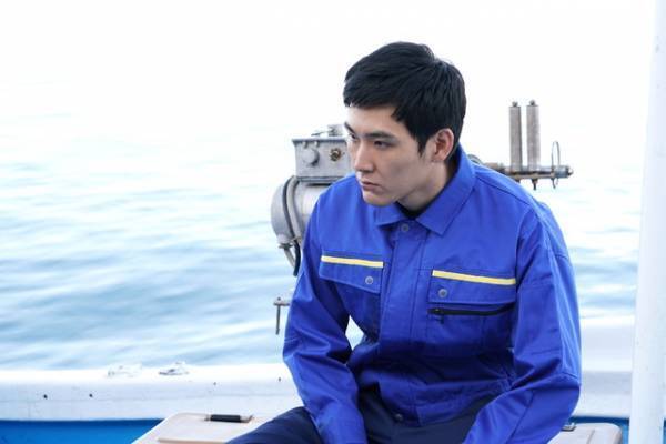 「松田龍平に翻弄されてほしい」錦戸亮主演『羊の木』プロデューサーが激白！