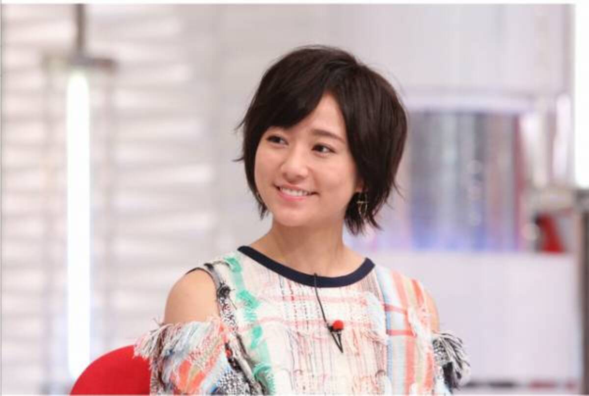 木村文乃 旅行先でなくして信じられないモノとは おしゃれイズム 18年1月28日 ウーマンエキサイト 1 2