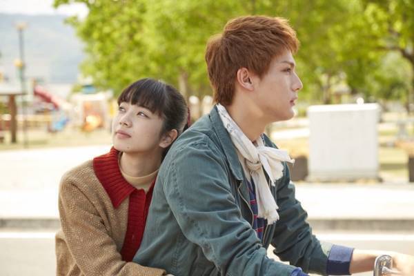 小松菜奈には「引き込まれる何かがある」知念＆中川＆監督が語る…『坂道のアポロン』