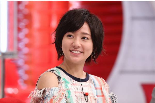 木村文乃の“ドジっ娘”ぶりに「カワイイ」の声続出…「おしゃれイズム」