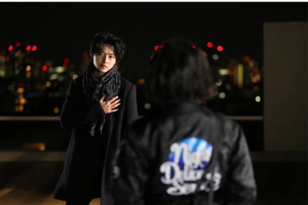 新田真剣佑が“覚醒”！タイムリープの“副作用”も…「ドメキス」4話にネットが“恐怖”