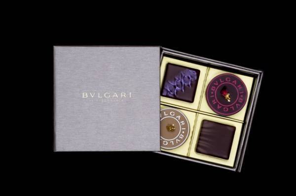 ブルガリのバレンタイン2018！ 「フェスタ・ディ・チョコラート」で新作チョコレートやスイーツ発表