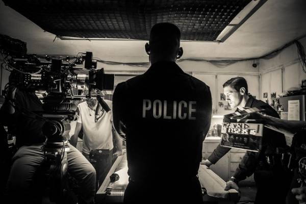 ウィル・スミス大絶賛！「さまざまな世界観が見事に融合」『ブライト』舞台裏公開