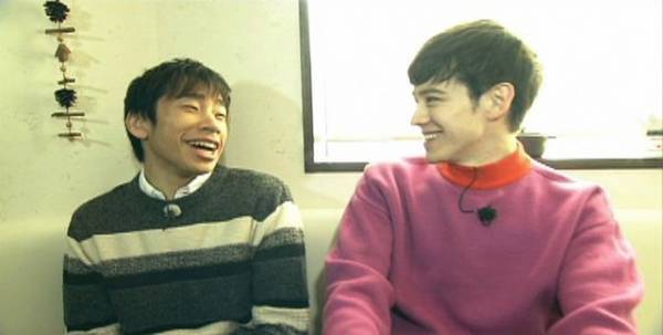 松坂桃李、東大にアポなし潜入!?「火曜サプライズ」