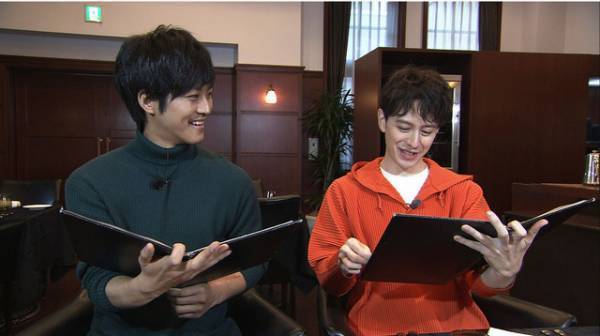 松坂桃李、東大にアポなし潜入!?「火曜サプライズ」