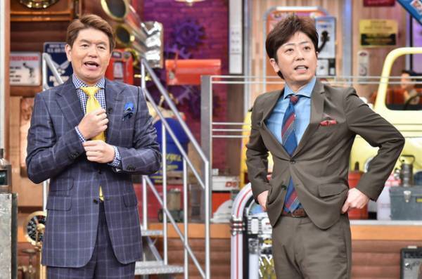 錦戸亮、ドキドキ“初マグロ解体”に挑む！「ウチのガヤがすみません！」