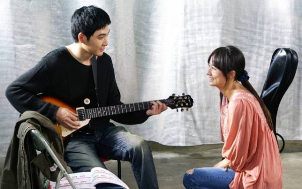 【インタビュー】錦戸亮 俳優であることへの“無意識”が生み出すナチュラルな存在感