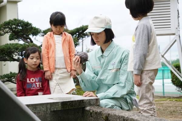 『羊の木』（C）2018『羊の木』製作委員会 （C）山上たつひこ、いがらしみきお／講談社