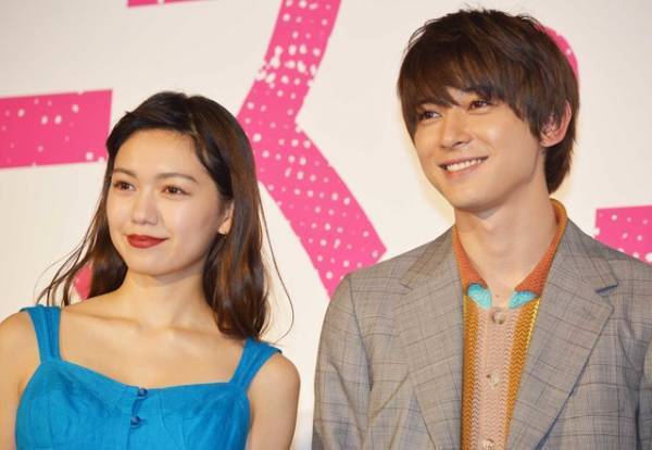 行定勲監督、ベルリン映画祭に喜ぶも「二階堂ふみからのプレッシャーがすごい…」と告白