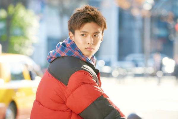 『ママレード・ボーイ』銀太役は佐藤大樹！ 恋のライバル・吉沢亮とは「仲良くなりました」