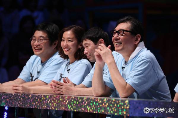 錦戸亮＆木村文乃が大興奮バトル！「VS嵐」に『羊の木』チーム参戦