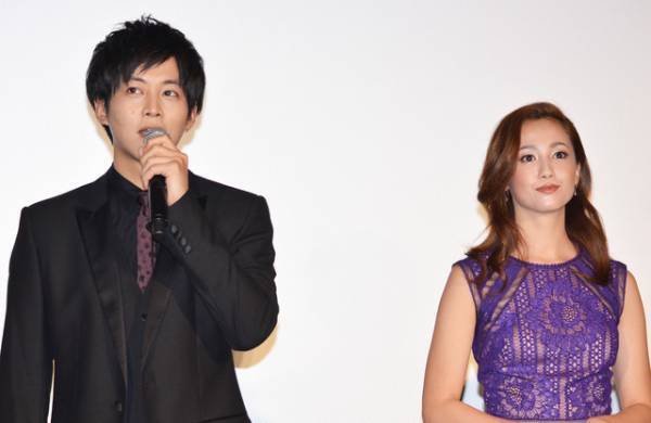 松坂桃李、「今月は芝居1割、バラエティ9割」精力的なプロモーション活動に満足！