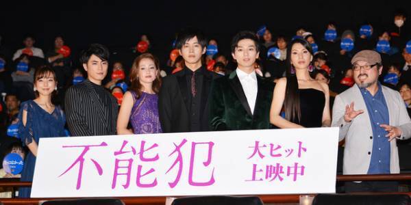 松坂桃李、「今月は芝居1割、バラエティ9割」精力的なプロモーション活動に満足！