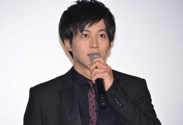 松坂桃李、「今月は芝居1割、バラエティ9割」精力的なプロモーション活動に満足！