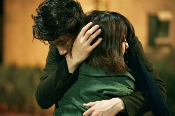 松本潤×有村架純、禁断の純愛『ナラタージュ』が5月にBlu-ray＆DVD発売へ