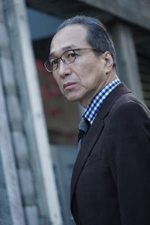 小日向文世、テレビ朝日のドラマ初主演！「欠点だらけの刑事」放送