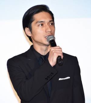 関ジャニ∞・錦戸亮、先輩TOKIO超え宣言「職人技を持ちたい」