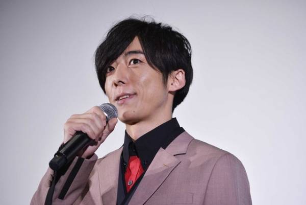 齊藤工監督、同世代俳優・高橋一生の発言に「かっこいい…」と羨望の眼差し