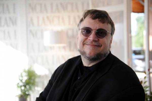 “トトロ”じゃないよ！愛され監督ギレルモ・デル・トロが描く作品たち