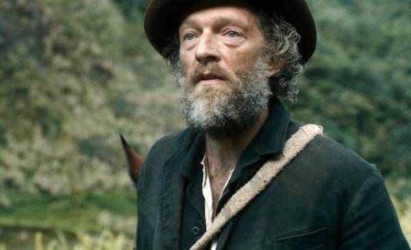 フランスのイケオジ、ヴァンサン・カッセルが渾身の役作り！南国に惹かれた画家ゴーギャンに