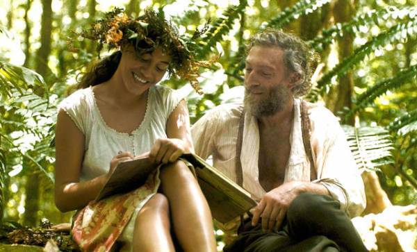 フランスのイケオジ、ヴァンサン・カッセルが渾身の役作り！南国に惹かれた画家ゴーギャンに