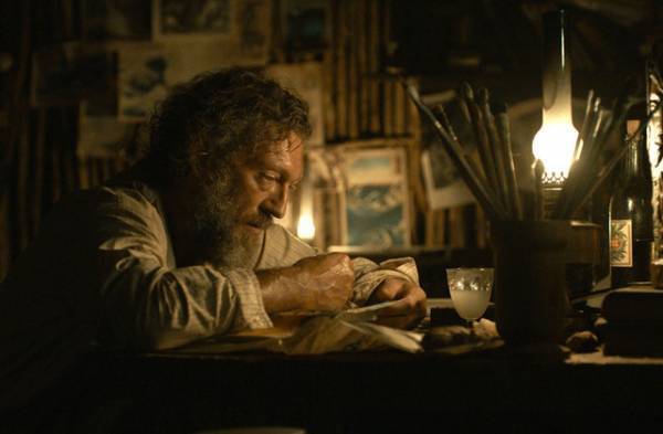 フランスのイケオジ、ヴァンサン・カッセルが渾身の役作り！南国に惹かれた画家ゴーギャンに