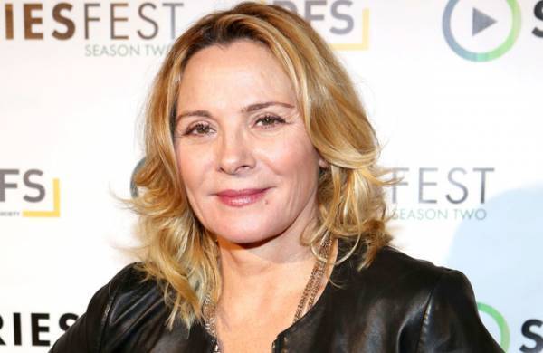 「SATC」キム・キャトラル、行方不明の弟が死去「とてもつらい」