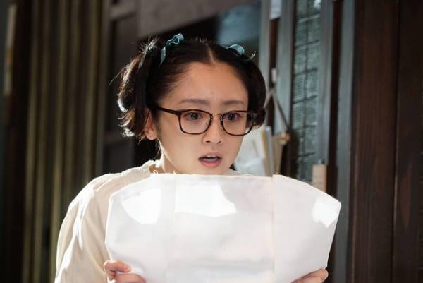 安達祐実、「海月姫」でオタク女子に初挑戦！ 語尾に「でしゅ～」