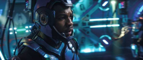 KAIJUが東京をぶっ壊す！「僕にとっては夢だった」監督の宣言通りに『パシリム』新着映像