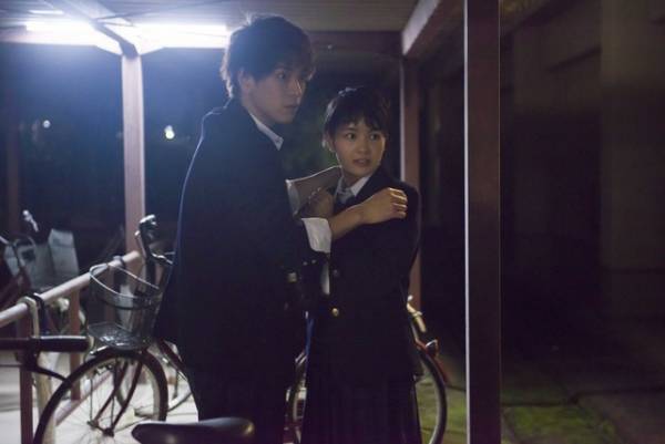 黒羽麻璃央、“モテ男”を熱演！ 『ラーメン食いてぇ！』