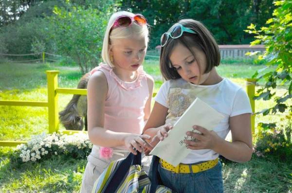 少女たちのキュートな独立宣言？ フィンランド発『オンネリとアンネリのおうち』日本公開