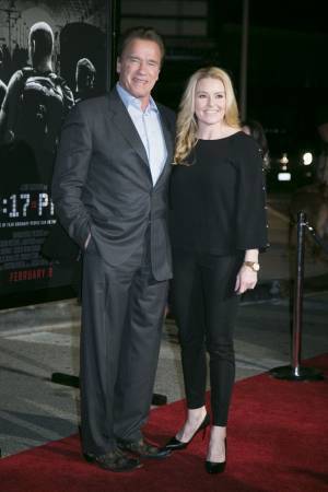 イーストウッド監督＆A・シュワルツェネッガーも参加！『15時17分、パリ行き』プレミア