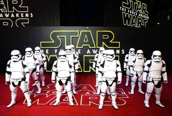 『スター・ウォーズ』完全新作、「GoT」クリエイターコンビが製作へ！