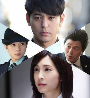 妻夫木聡、渾身作クランクアップに自信「信じて闘った」 連続ドラマW「イノセント・デイズ」