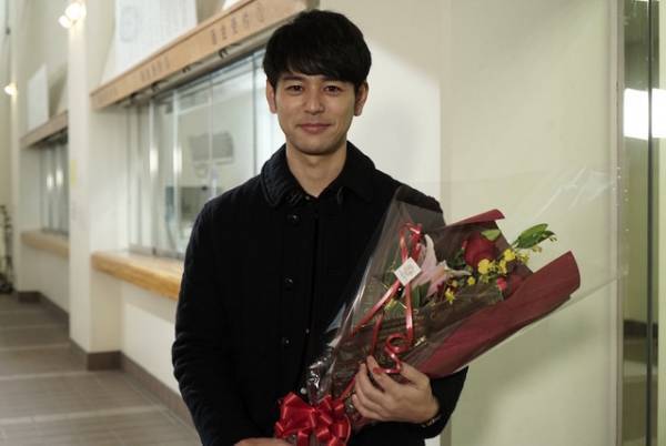 妻夫木聡、渾身作クランクアップに自信「信じて闘った」 連続ドラマW「イノセント・デイズ」