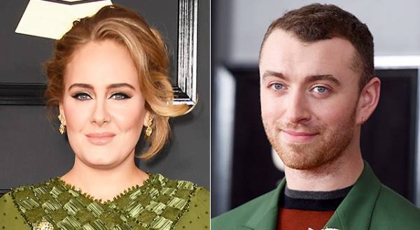 アデルの「Hello」、スロー再生するとサム・スミスの声になると話題に