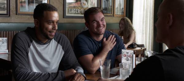 何気ない旅行の全てが“運命の列車”に繋がる！ 『15時17分、パリ行き』