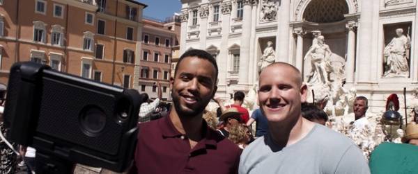 何気ない旅行の全てが“運命の列車”に繋がる！ 『15時17分、パリ行き』