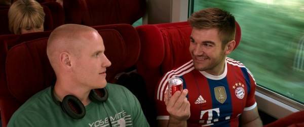 何気ない旅行の全てが“運命の列車”に繋がる！ 『15時17分、パリ行き』