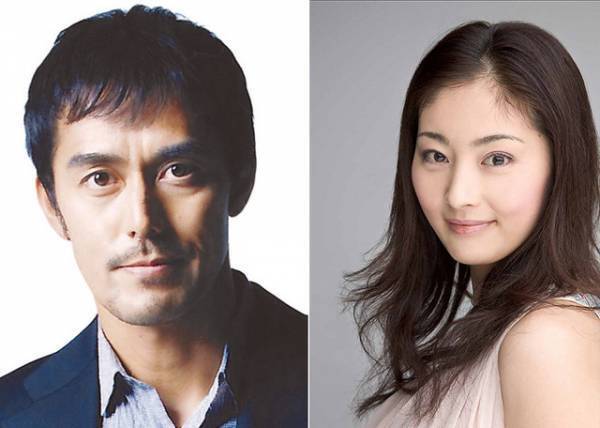 阿部寛＆常盤貴子出演！ 山田洋次監督作「遙かなる山の呼び声」をドラマ化
