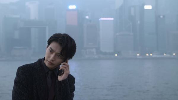 山崎賢人、香港へ！ 見どころは怒鳴られシーン!?「トドメの接吻」