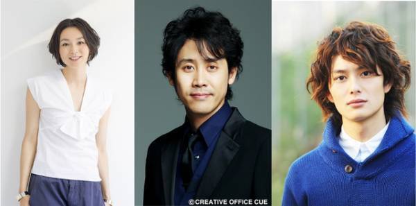 大泉洋主演、北海道映画シリーズ第3弾は“チーズ”！岡田将生ら共演『そらのレストラン』