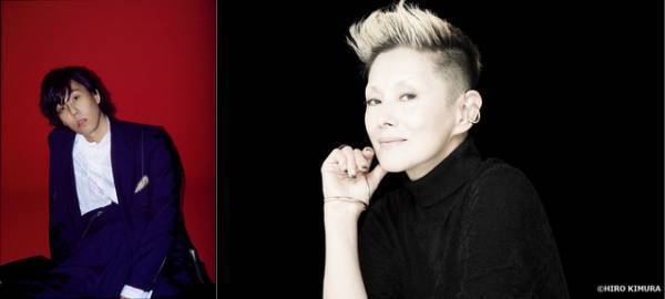 RAD野田＆夏木マリ、『犬ヶ島』でベルリン国際映画祭に参加！