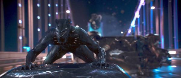 『ブラックパンサー』圧巻の特別映像到着！監督はマーベルに「新たな活気をもたらした」