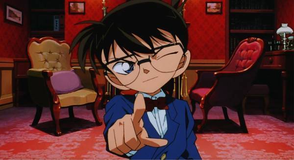 コナン＆ホームズが共演！人工知能と戦う『名探偵コナン ベイカー街の亡霊』が金ローに登場