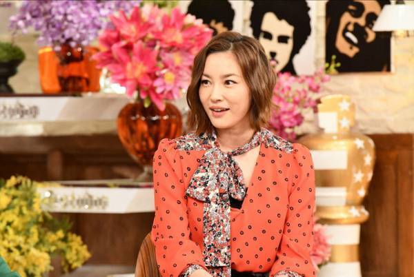 瀬戸朝香の子育てトーク中にまさかの衝撃告白が!?「A-Studio」