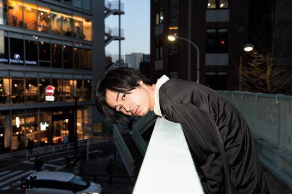 吉岡里帆のらぶ＆モテ論とは？千葉雄大＆成田凌がデートを語る 「ar」3月号