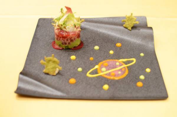 【ディズニー】ホテルのレストランでもピクサー！6店舗のスペシャルメニューを実食レポ