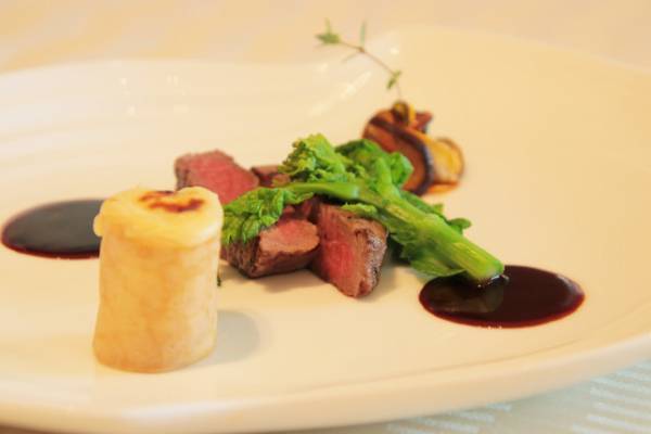 【ディズニー】ホテルのレストランでもピクサー！6店舗のスペシャルメニューを実食レポ