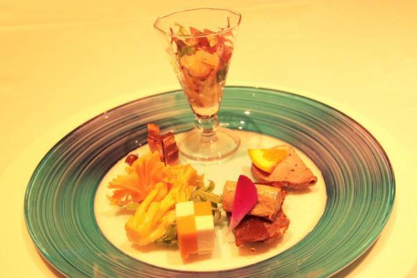 【ディズニー】ホテルのレストランでもピクサー！6店舗のスペシャルメニューを実食レポ